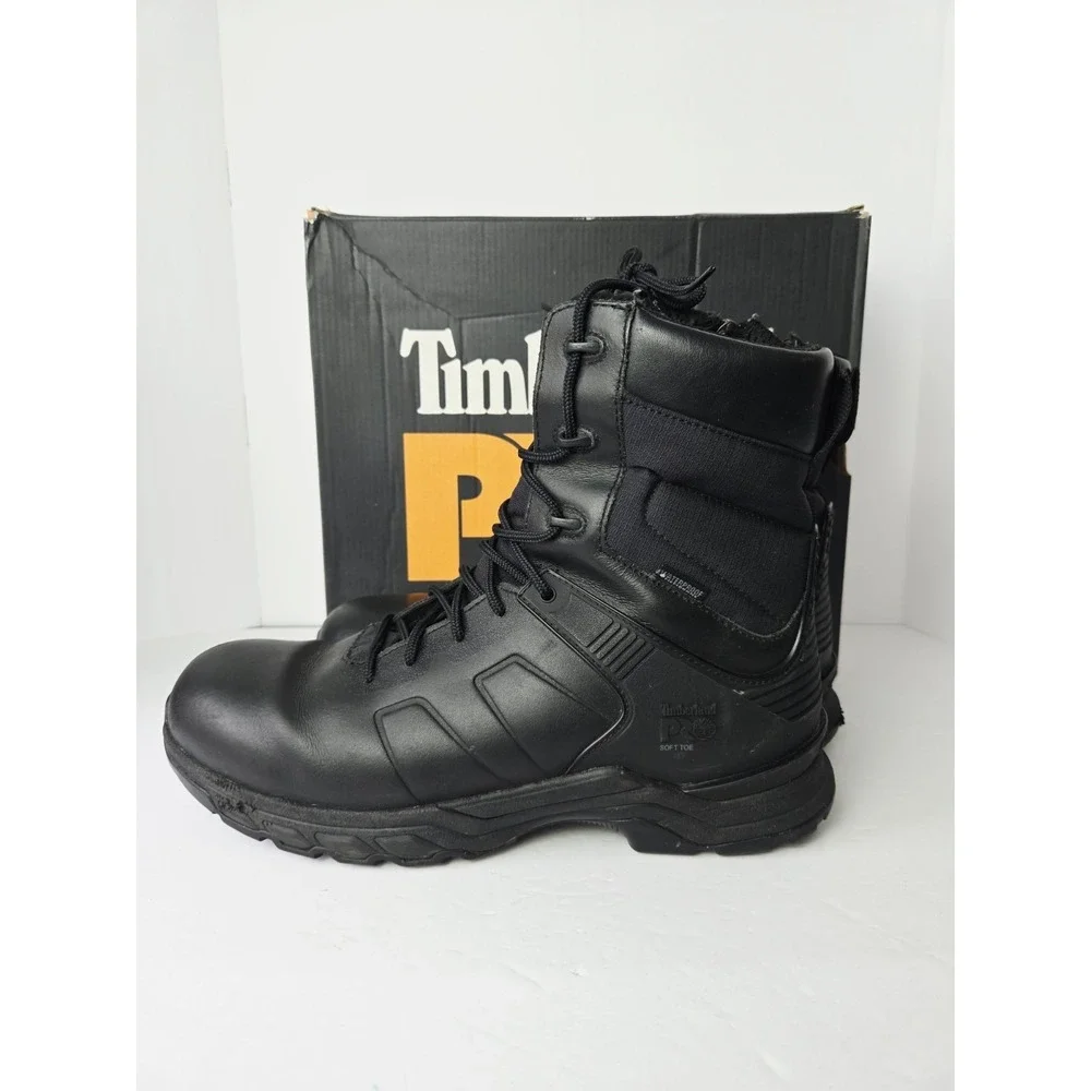 Timberland Pro 8